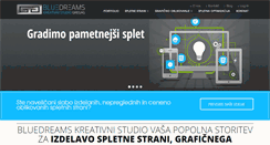Desktop Screenshot of gregag.com
