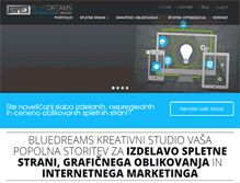 Tablet Screenshot of gregag.com